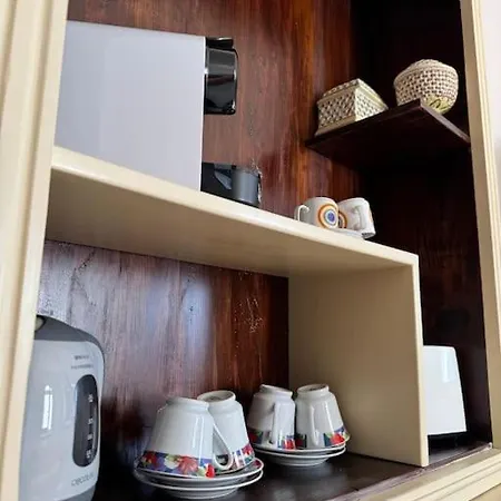 Apartment Iside 4 Pax