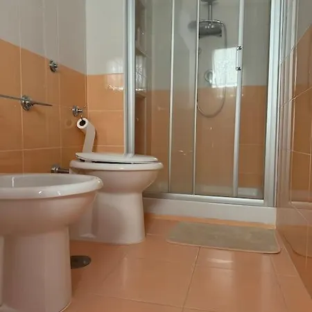 Apartment Iside 4 Pax *