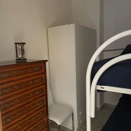 Apartment Iside 4 Pax Crotone