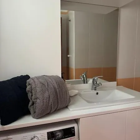 Apartment Iside 4 Pax *