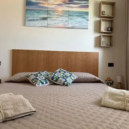 Apartment Iside 4 Pax *
